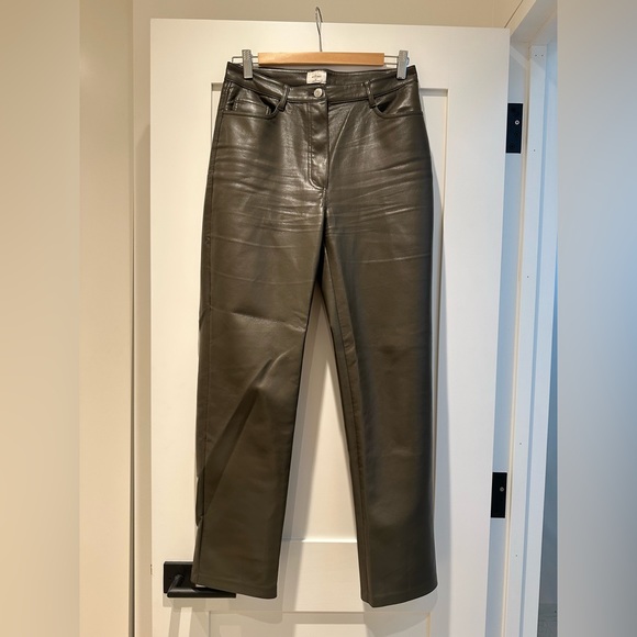Aritzia Wilfred Melina Pant - Picture 1 of 3